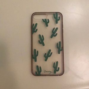 Altar’d State Cactus Phone Case